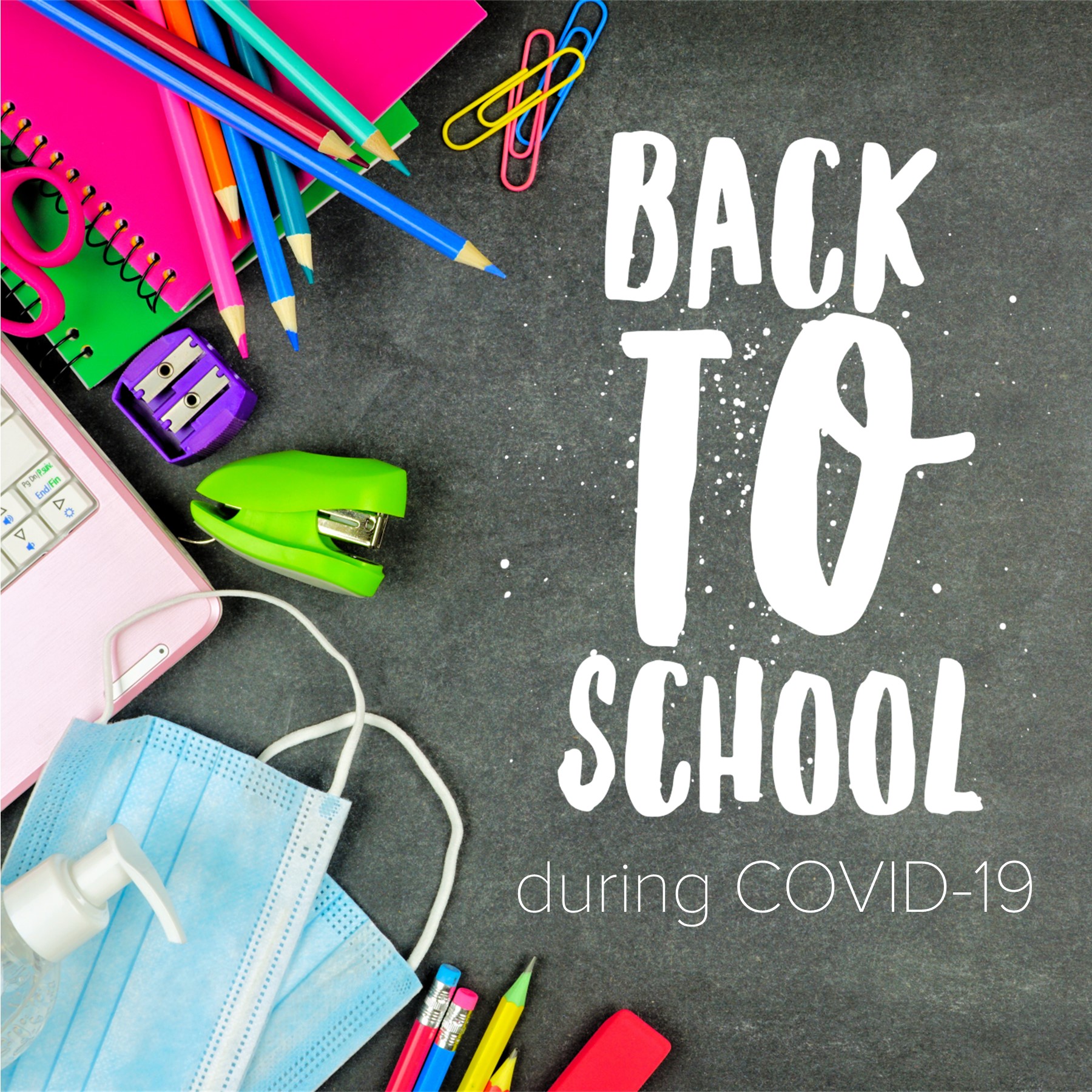 Back to school during COVID-19